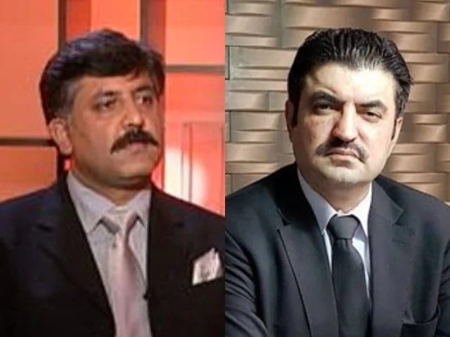 PTI has appointed Waqas Akram to replace Marwat as the chairman of the PAC.