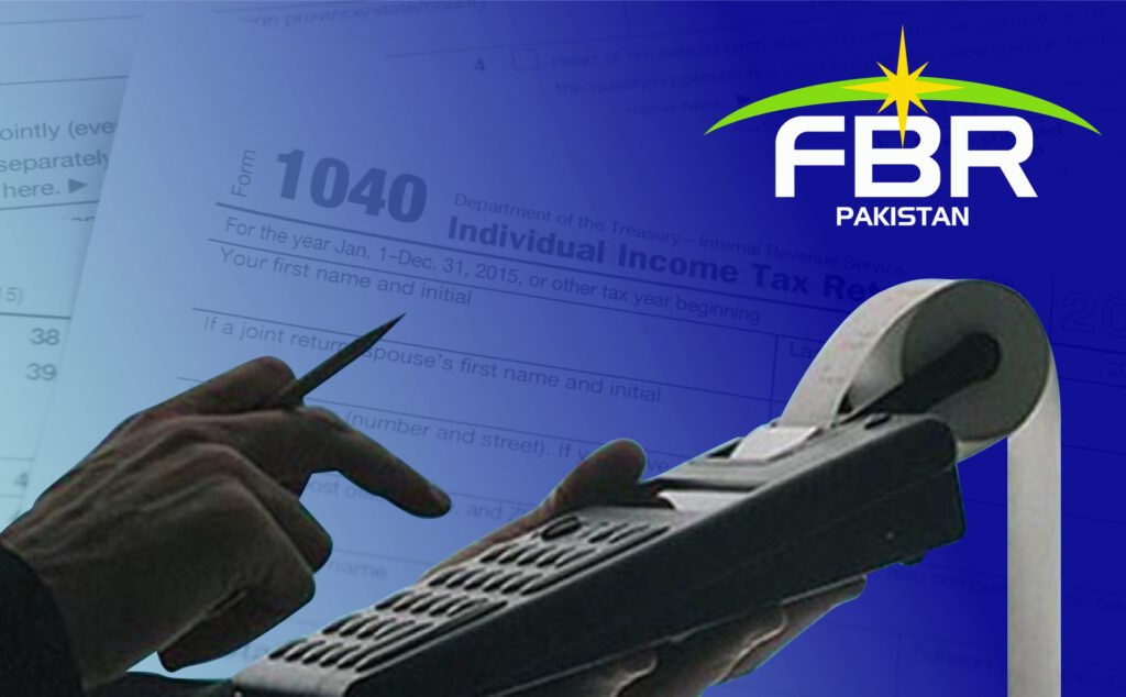 Prior to the budget announcement, the FBR has initiated communication with trade unions regarding the Tajir app. 3 Prior to the budget announcement, the FBR has initiated communication with trade unions regarding the Tajir app.