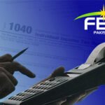 Prior to the budget announcement, the FBR has initiated communication with trade unions regarding the Tajir app.