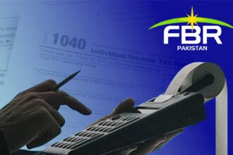 Prior to the budget announcement, the FBR has initiated communication with trade unions regarding the Tajir app.