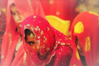 A 70-year-old man has been apprehended by the police for marrying a 13-year-old girl in Swat.