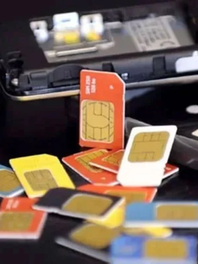 Telecommunication companies are against the FBR’s ‘unlawful’ decision to restrict the usage of SIM cards for individuals who are not tax filers.