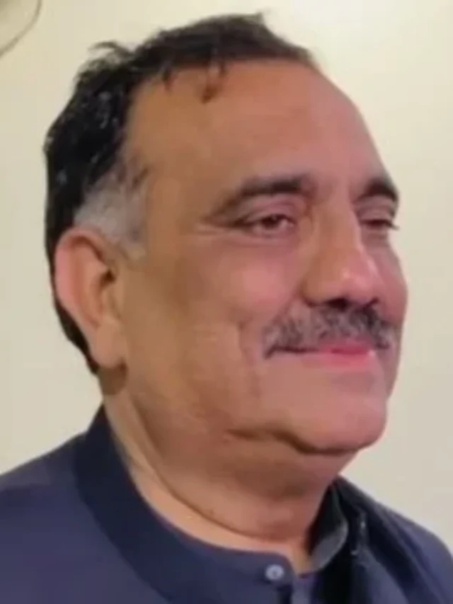 A PTI-supported Member of the National Assembly files a First Information Report (FIR) against a PML-N Member of the Provincial Assembly (MPA) for allegedly ‘torturing’ a servant.