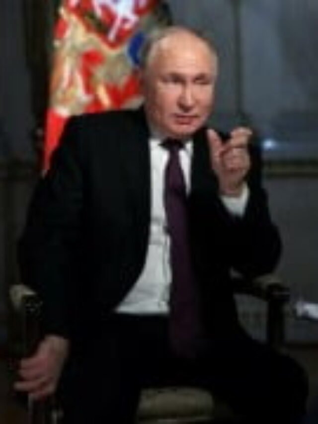 Putin has instructed for tactical nuclear weapon exercises to be conducted in order to discourage Western powers.