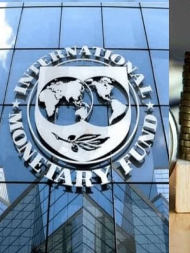The IMF is requesting an additional Rs1.3 trillion through new tax measures.