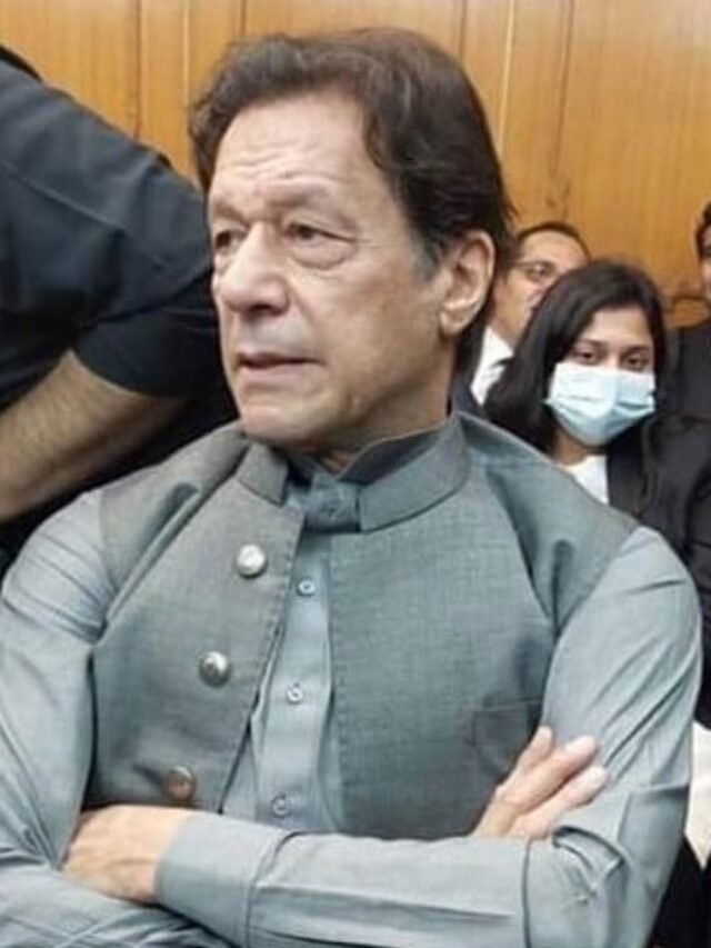 IHC informed by FIA about Imran’s knowledge regarding the sensitivity of the cipher.