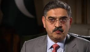 Kakar refutes allegations of holding provinces responsible for wheat import. 23 Kakar refutes allegations of holding provinces responsible for wheat import.