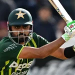 Pakistan emerged victorious against Ireland to secure the T20 series triumph.