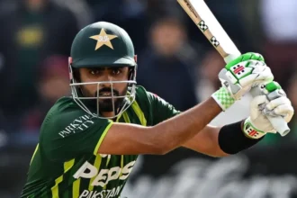 Pakistan emerged victorious against Ireland to secure the T20 series triumph.