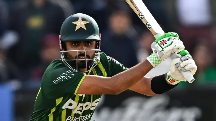 Pakistan emerged victorious against Ireland to secure the T20 series triumph.