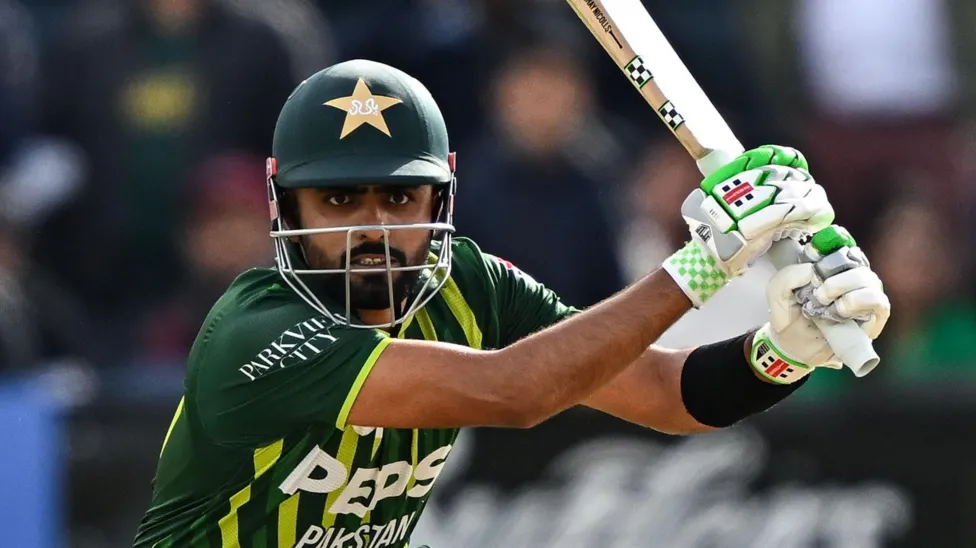 Pakistan emerged victorious against Ireland to secure the T20 series triumph. 3 Pakistan emerged victorious against Ireland to secure the T20 series triumph.