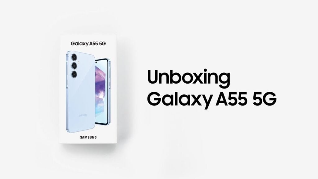 Samsung Galaxy A55 Review: Exploring Features, Performance, and Value 25 Samsung Galaxy A55 Review: Exploring Features, Performance, and Value