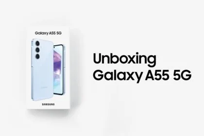 Samsung Galaxy A55 Review: Exploring Features, Performance, and Value