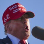 Trump may face a $100M-plus tax bill if he loses IRS audit fight over Chicago tower, according to report