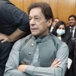 IHC informed by FIA about Imran's knowledge regarding the sensitivity of the cipher.