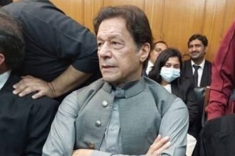 IHC informed by FIA about Imran's knowledge regarding the sensitivity of the cipher.