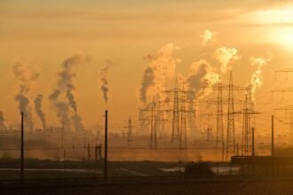 A proposal for a carbon tax on fuel has been put forward in order to appease the IMF.