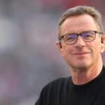 Ralf Rangnick declares his commitment to remain as the head coach of Austria.