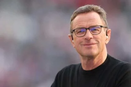 Ralf Rangnick declares his commitment to remain as the head coach of Austria.