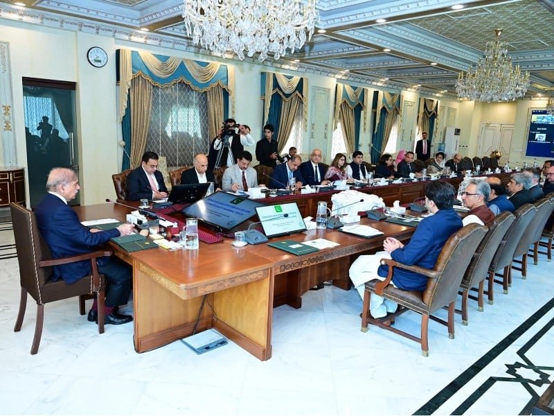 Shehbaz has instructed the implementation of a nationwide initiative aimed at addressing child stunting. 3 Shehbaz has instructed the implementation of a nationwide initiative aimed at addressing child stunting.