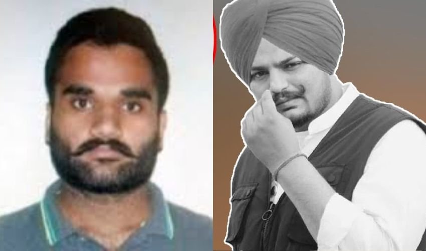 Reports indicate that Goldy Brar, the alleged mastermind behind Sidhu Moosewala's murder, was killed in a gang war in California. 23 Reports indicate that Goldy Brar, the alleged mastermind behind Sidhu Moosewala's murder, was killed in a gang war in California.